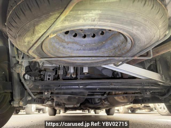 Used 2008 AT toyota succeed-van NCP51V Image[24]