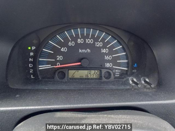 Used 2008 AT toyota succeed-van NCP51V Image[25]