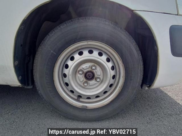 Used 2008 AT toyota succeed-van NCP51V Image[27]