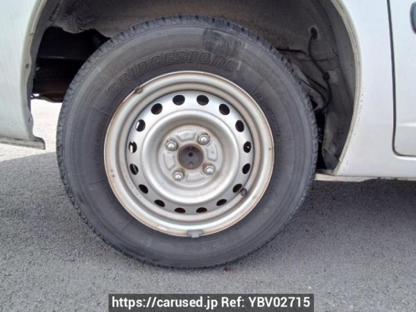 Used 2008 AT toyota succeed-van NCP51V Image[29]