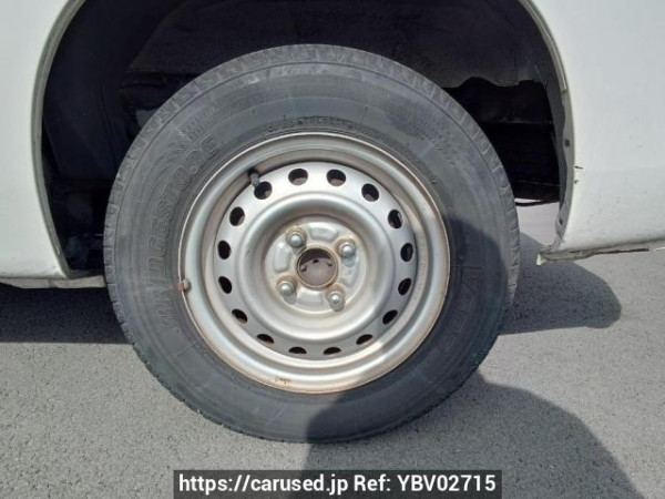 Used 2008 AT toyota succeed-van NCP51V Image[30]