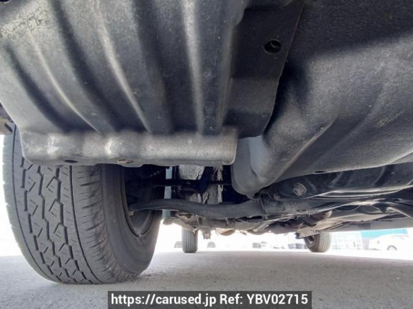 Used 2008 AT toyota succeed-van NCP51V Image[31]