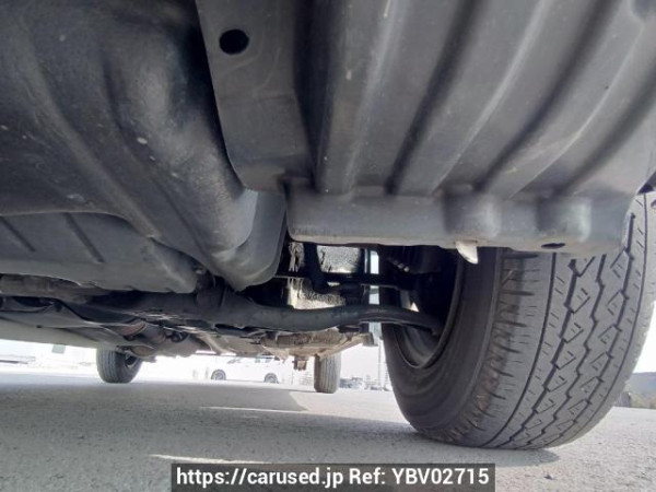Used 2008 AT toyota succeed-van NCP51V Image[32]