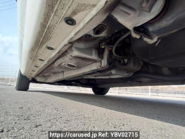 Used 2008 AT toyota succeed-van NCP51V Image[35]