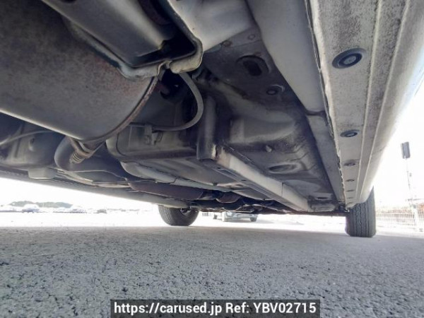 Used 2008 AT toyota succeed-van NCP51V Image[36]