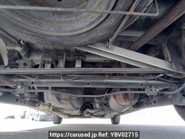 Used 2008 AT toyota succeed-van NCP51V Image[38]