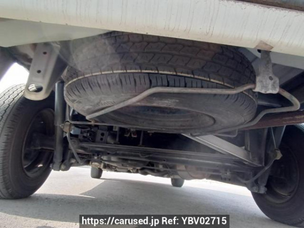 Used 2008 AT toyota succeed-van NCP51V Image[40]