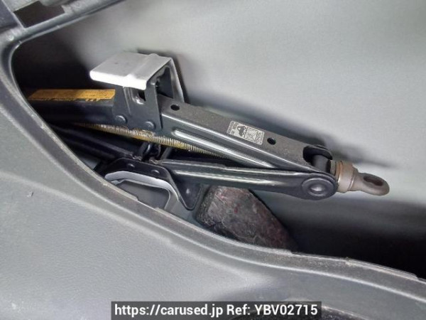 Used 2008 AT toyota succeed-van NCP51V Image[42]