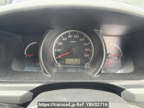 Used 2012 AT toyota regiusace-van KDH201V Image[13]