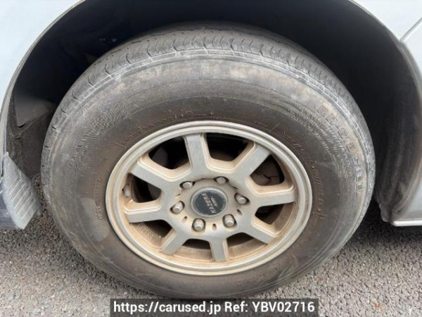 Used 2012 AT toyota regiusace-van KDH201V Image[18]