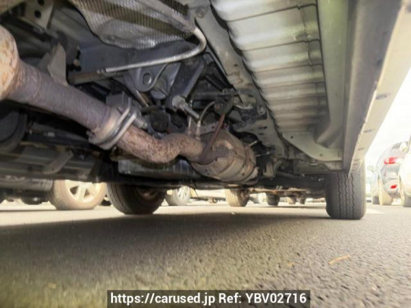 Used 2012 AT toyota regiusace-van KDH201V Image[21]