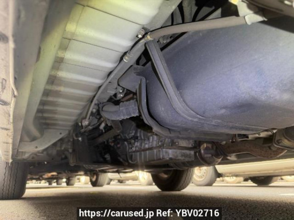 Used 2012 AT toyota regiusace-van KDH201V Image[22]