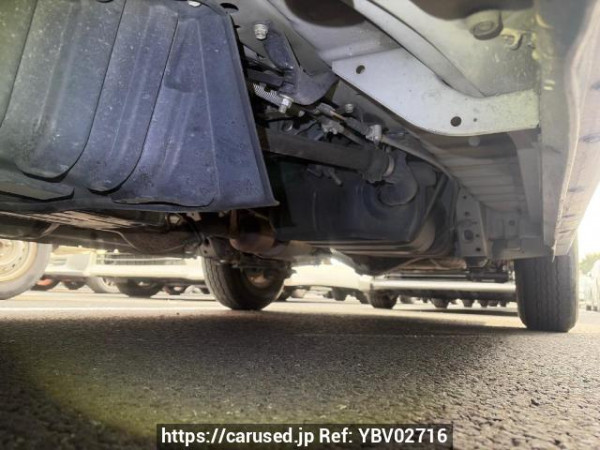 Used 2012 AT toyota regiusace-van KDH201V Image[23]