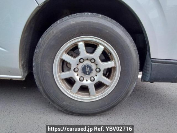 Used 2012 AT toyota regiusace-van KDH201V Image[25]