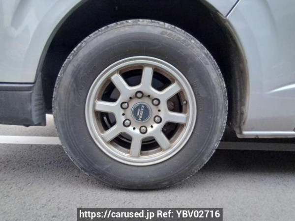 Used 2012 AT toyota regiusace-van KDH201V Image[26]