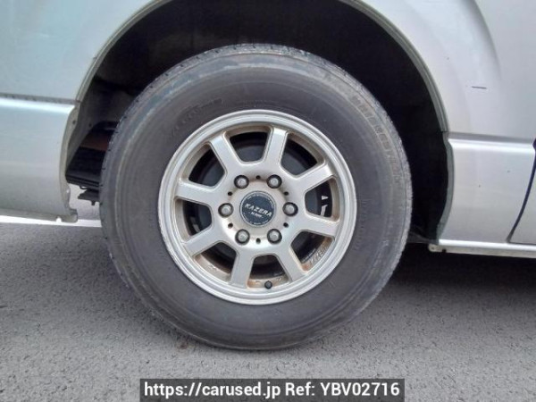 Used 2012 AT toyota regiusace-van KDH201V Image[27]