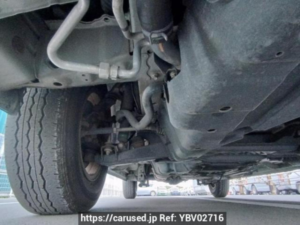 Used 2012 AT toyota regiusace-van KDH201V Image[29]