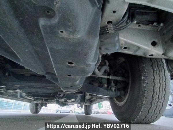 Used 2012 AT toyota regiusace-van KDH201V Image[30]