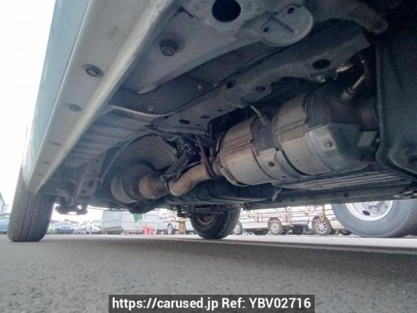 Used 2012 AT toyota regiusace-van KDH201V Image[31]