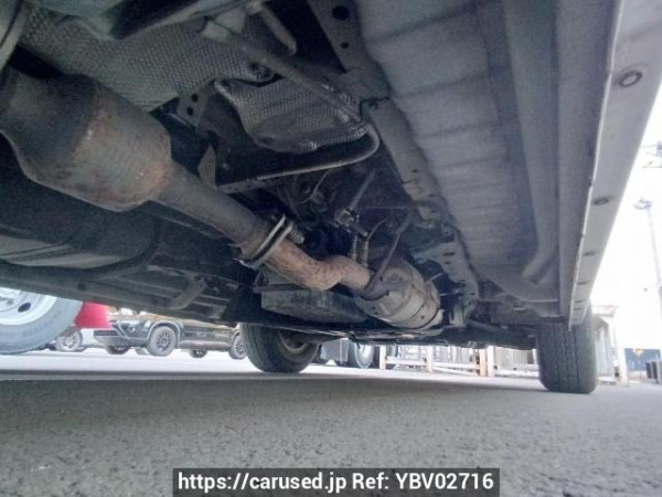 Used 2012 AT toyota regiusace-van KDH201V Image[34]