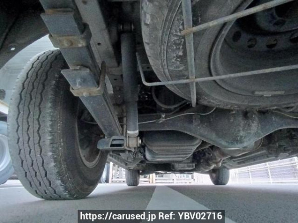 Used 2012 AT toyota regiusace-van KDH201V Image[35]