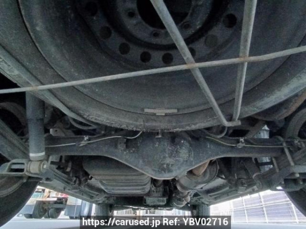 Used 2012 AT toyota regiusace-van KDH201V Image[36]