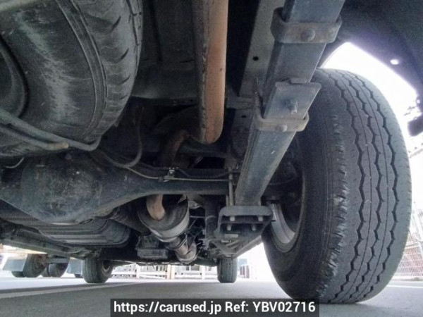 Used 2012 AT toyota regiusace-van KDH201V Image[37]