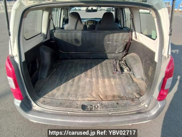 Used 2014 AT toyota probox-van NCP55V Image[8]