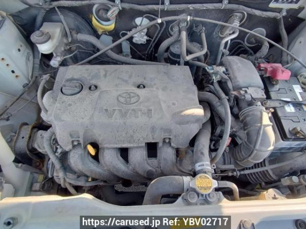 Used 2014 AT toyota probox-van NCP55V Image[10]