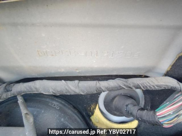 Used 2014 AT toyota probox-van NCP55V Image[12]