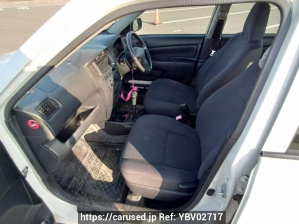 Used 2014 AT toyota probox-van NCP55V Image[14]