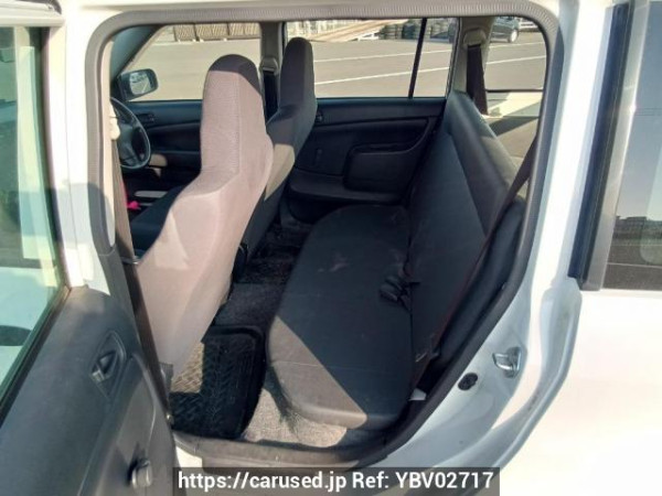 Used 2014 AT toyota probox-van NCP55V Image[16]