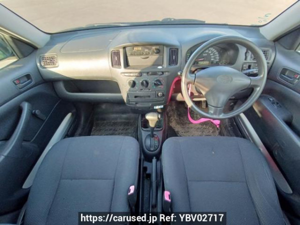 Used 2014 AT toyota probox-van NCP55V Image[17]