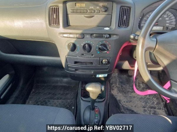 Used 2014 AT toyota probox-van NCP55V Image[21]