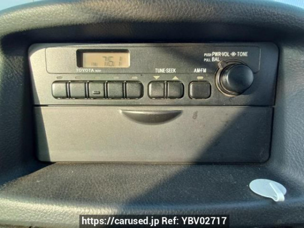 Used 2014 AT toyota probox-van NCP55V Image[22]