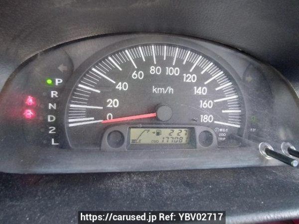 Used 2014 AT toyota probox-van NCP55V Image[25]