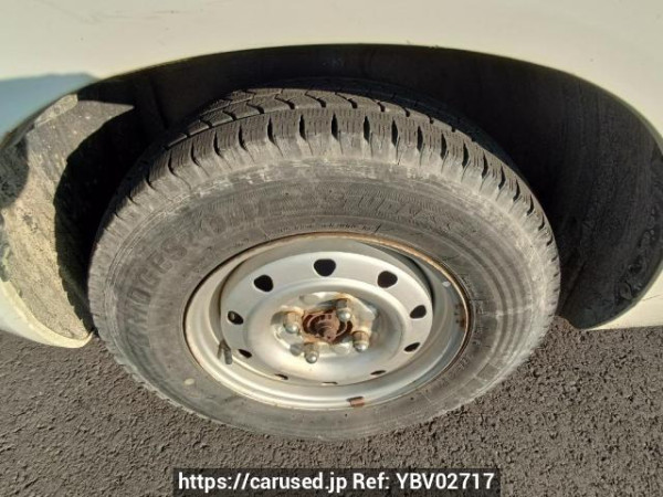 Used 2014 AT toyota probox-van NCP55V Image[28]