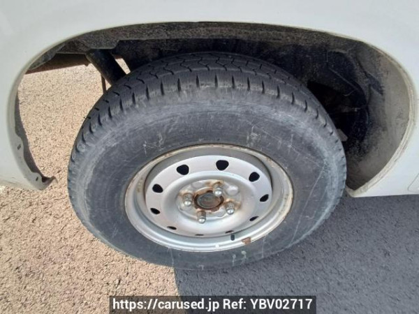 Used 2014 AT toyota probox-van NCP55V Image[29]