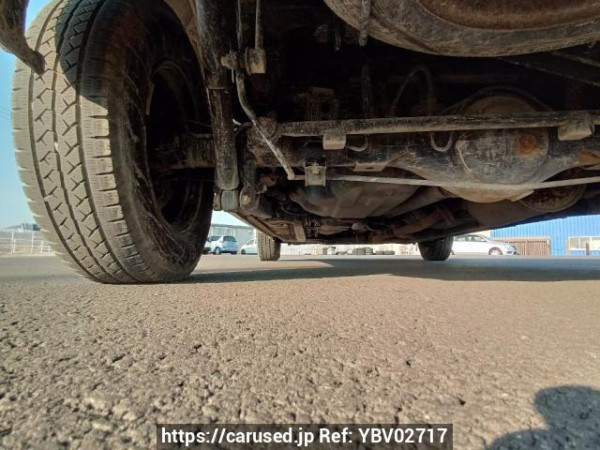 Used 2014 AT toyota probox-van NCP55V Image[37]