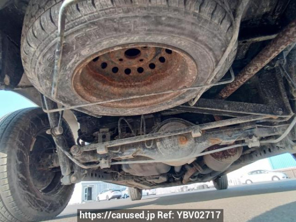 Used 2014 AT toyota probox-van NCP55V Image[40]