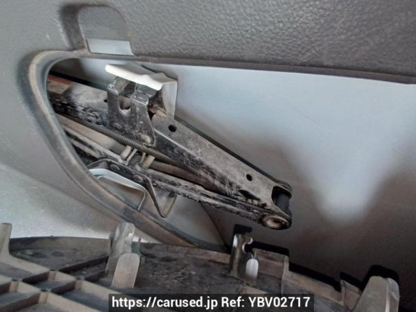 Used 2014 AT toyota probox-van NCP55V Image[42]