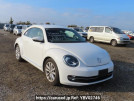 Volkswagen The Beetle