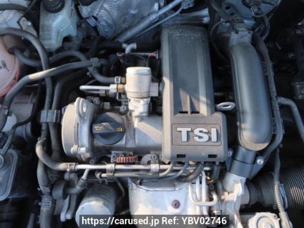 Used 2012 AT volkswagen the-beetle 16CBZ Image[11]