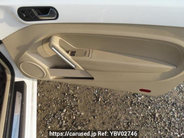 Used 2012 AT volkswagen the-beetle 16CBZ Image[20]