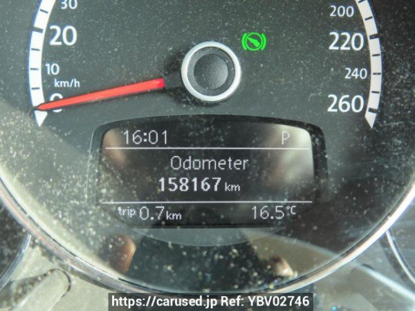 Used 2012 AT volkswagen the-beetle 16CBZ Image[31]