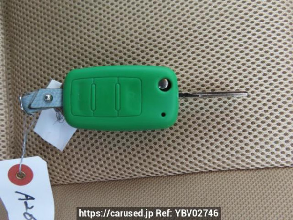 Used 2012 AT volkswagen the-beetle 16CBZ Image[45]