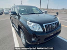 Toyota Land Cruiser Prado TRJ150W