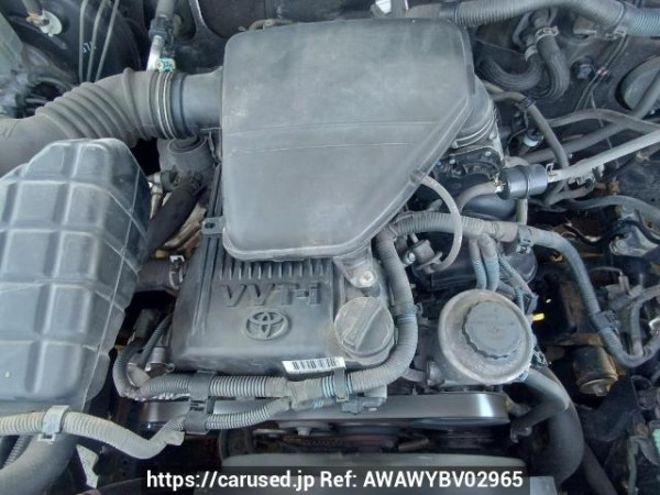 Used 2011 AT toyota land-cruiser-prado TRJ150W Image[10]