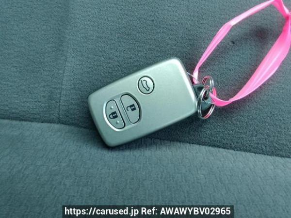 Used 2011 AT toyota land-cruiser-prado TRJ150W Image[27]