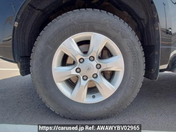 Used 2011 AT toyota land-cruiser-prado TRJ150W Image[29]